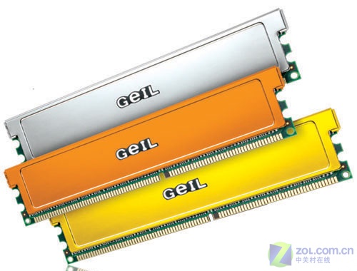 DDR2 内存条最大容量究竟是多少？受多种因素影响  第4张