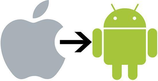 iOS 与 Android：封闭与开放的系统之战，谁将主宰未来？  第3张