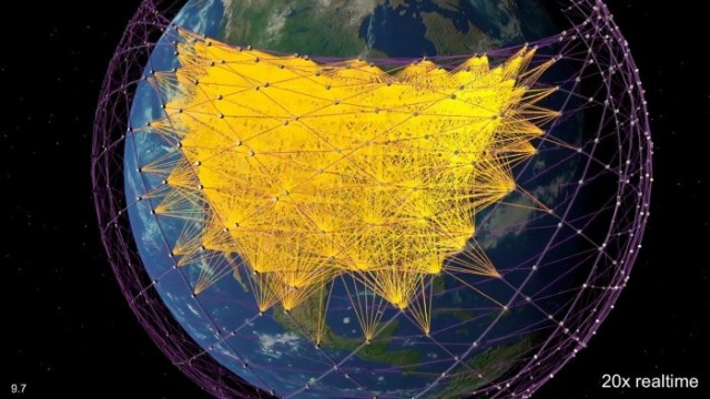 美国星链 5G 手机：引领通信新时代，还是带来隐私安全风险？