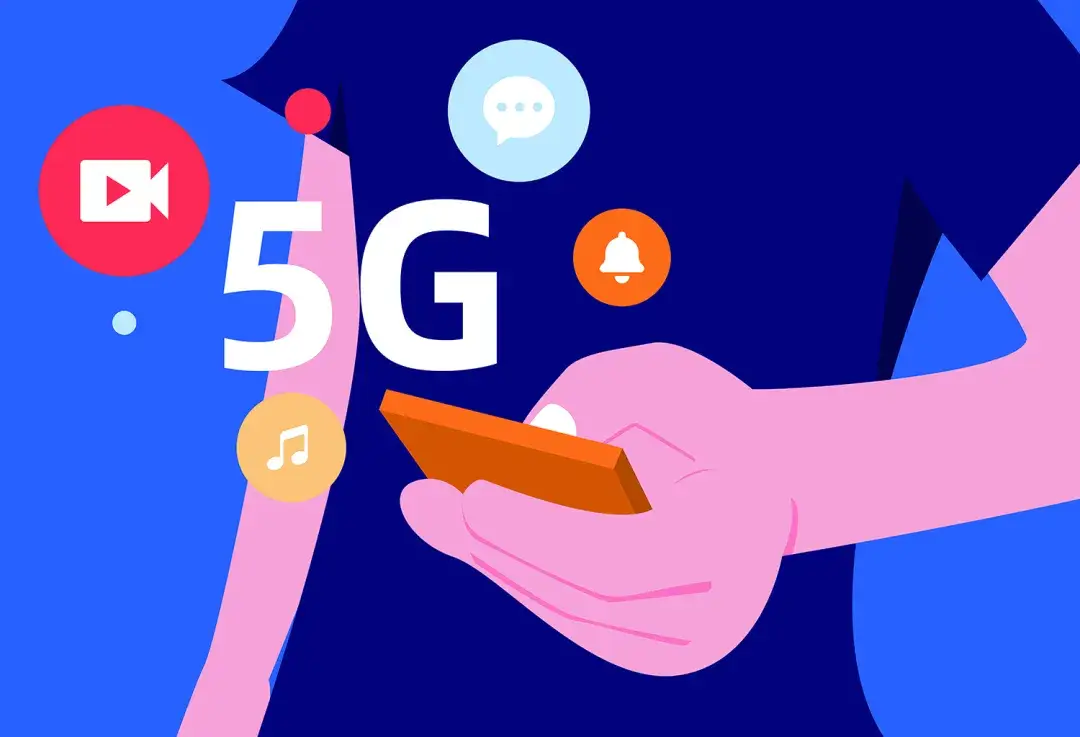 5G 时代，迷你世界的创新玩法与无限可能