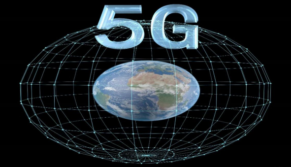 5G 技术惊人：高速低延迟，改变生活的无限可能