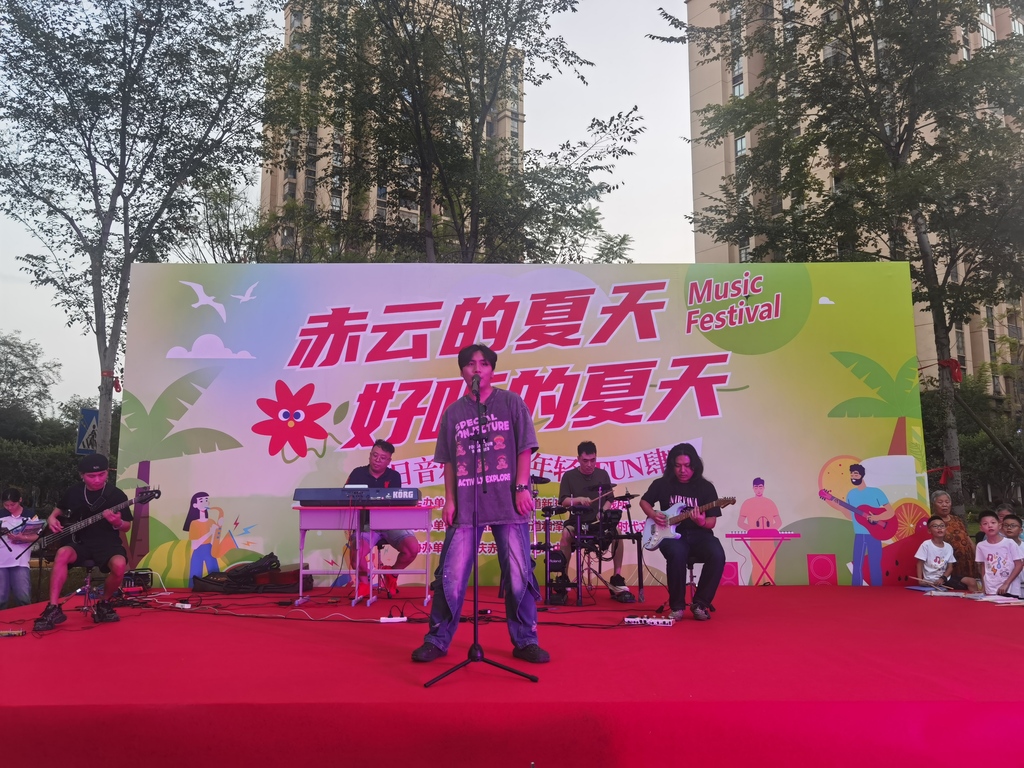 话筒与吉他音箱的奇妙连接：探索音乐的无限可能