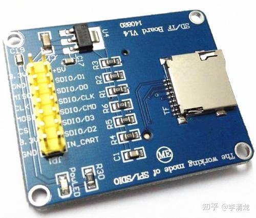 ddr spi 深入了解 DDRSPI：电子设备中的高速通信接口规范  第5张