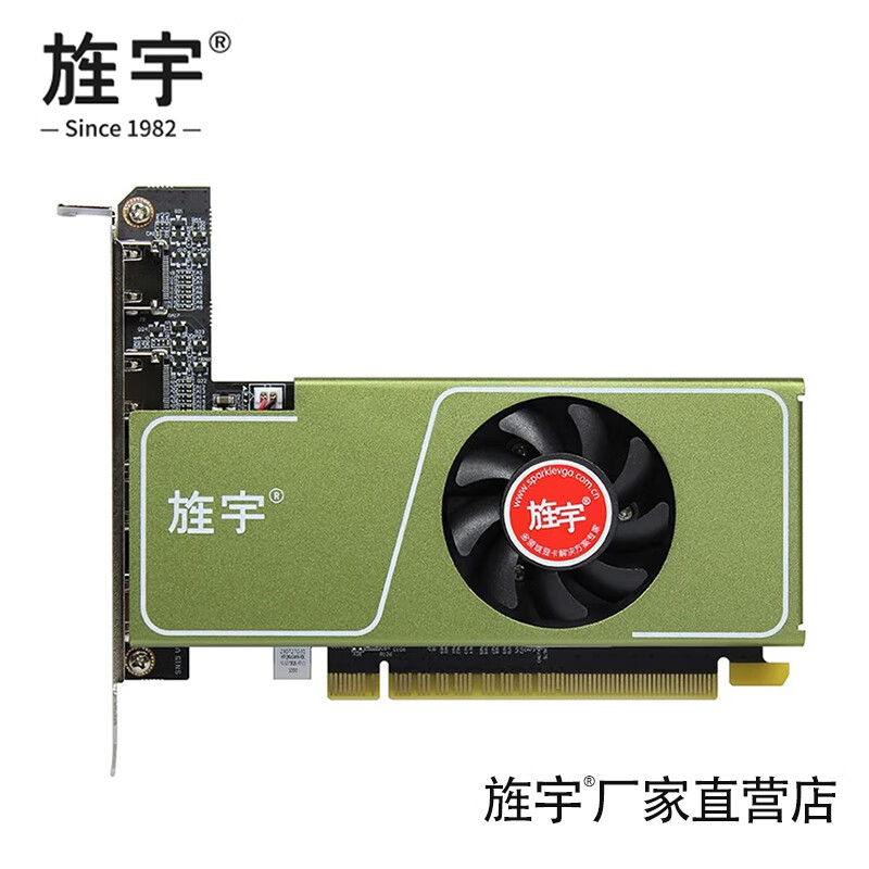 GT730 显卡：低端入门级产品在 2023 年的性能表现与应用探讨