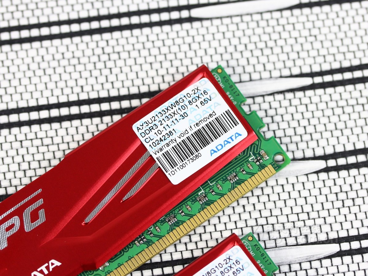 深入解析 DDR32 与 DDR3：速度与激情的内存经典对决  第9张