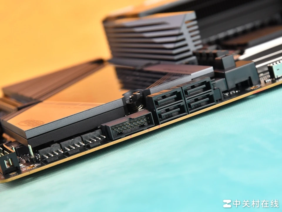 DDR4 与 DDR2 内存：技术差异、兼容性及对主板的影响  第4张