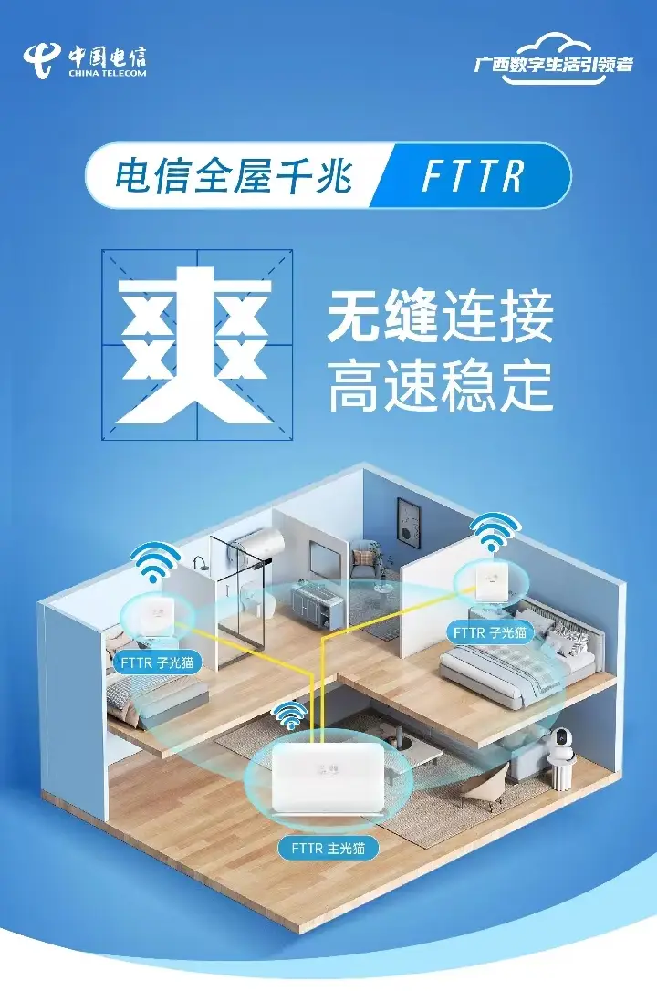 光纤 WiFi 音箱：提升家居音乐享受的科技之选