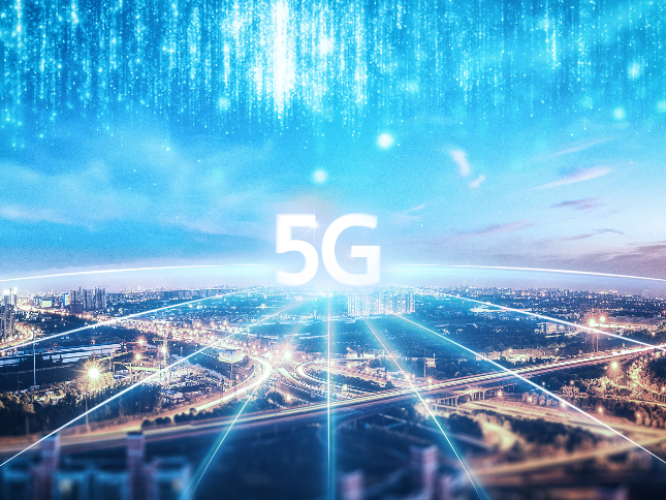 广州联通 5G 手机支付：高速、安全、便捷的新选择  第4张