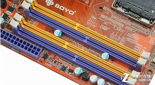 DDR3 主板与 DDR2 内存搭配的兼容性问题及后果  第2张