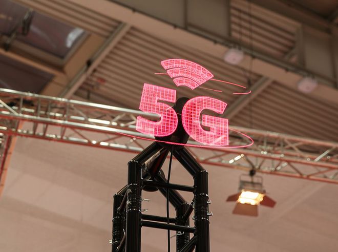 武汉 5G 网络初体验：速度惊人，信号仍需加强，5G 手机如何选？  第5张