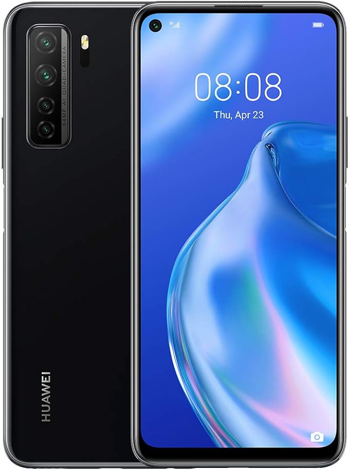 华为 5G 手机显示屏大揭秘：Mate40Pro 与 P40Pro 谁是屏幕王者？  第3张