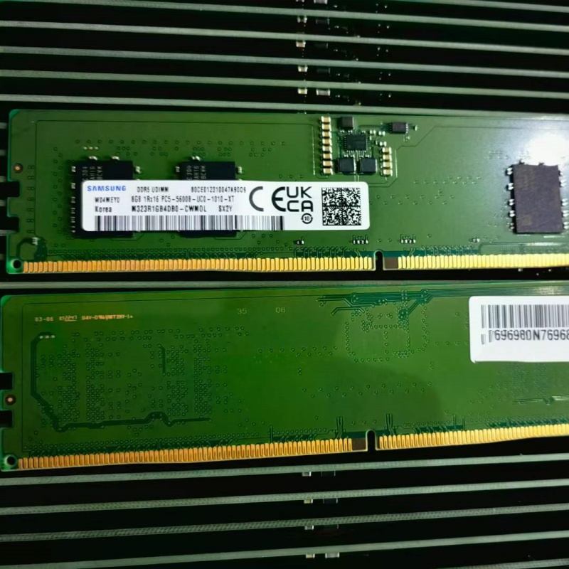 显卡内存 DDR3 与 DDR5 能否兼容？深入探讨其差异与适配性  第4张