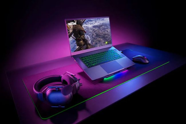 Razer 发布新款 5G 手机，设计精美，游戏体验绝佳  第3张