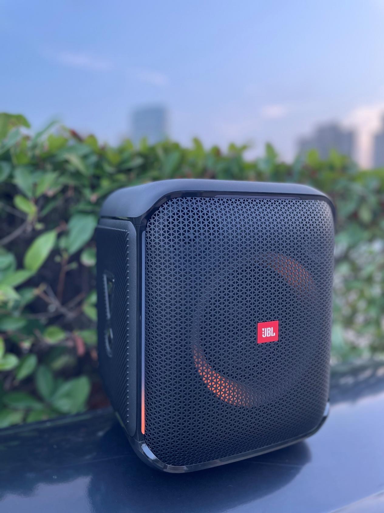 JBL Go 音箱无法连接，音乐爱好者心急如焚，该如何解决？  第6张