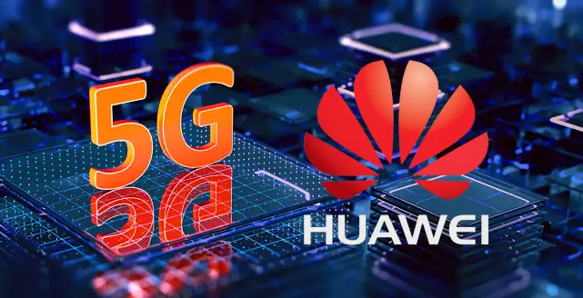 5G 手机变革生活，华为技术领先，P40Pro 成技术爱好者首选  第5张