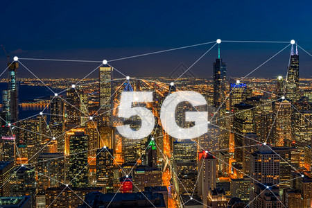 5G 手机：超越通讯的未来之门，1800 亿美元市场谁主沉浮？  第3张