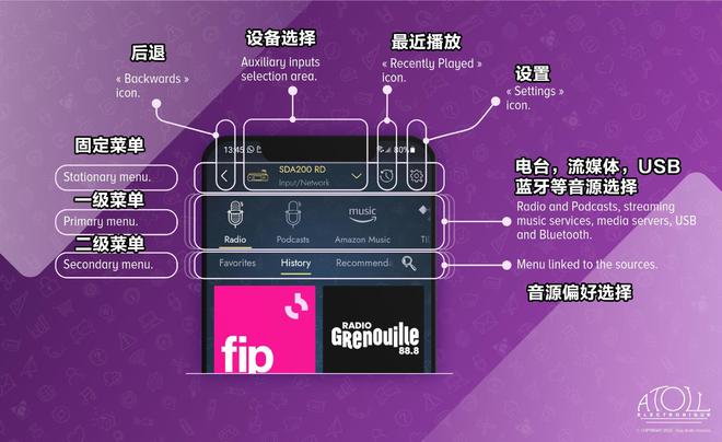 插卡音箱使用指南：如何正确连接与设置，确保流畅播放音乐  第6张