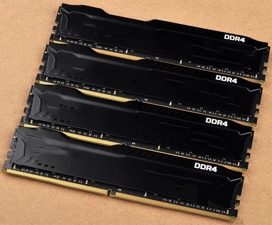 ddr3 1833 ddr4 区别 DDR3 与 DDR4 的差异对比及适用性探讨  第3张