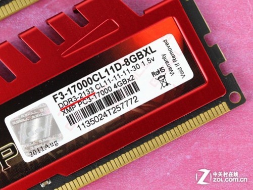 DDR31333 与 DDR42400：内存条的过去与现在