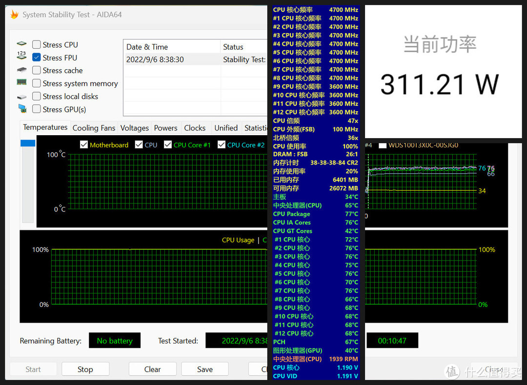 主板ddr5兼容ddr4 DDR5 与 DDR4：内存领域的双生儿，兼容问题令人爱恨交加  第7张