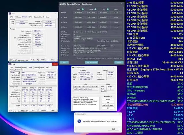 A 卡 DDR4 与 DDR5 内存：老将坚守与新贵崛起的传奇故事