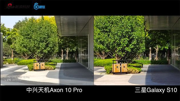 华为 Mate 系列与中兴 Axon 系列 5G 手机对比：外观设计、材质触感谁更胜一筹？  第5张