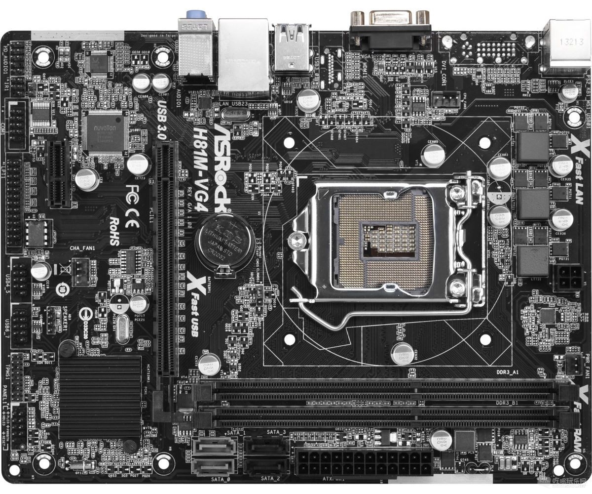 主板支持ddr2 ddr3 DDR2 与 DDR3 的兼容性困扰：速度与情谊的艰难抉择  第4张