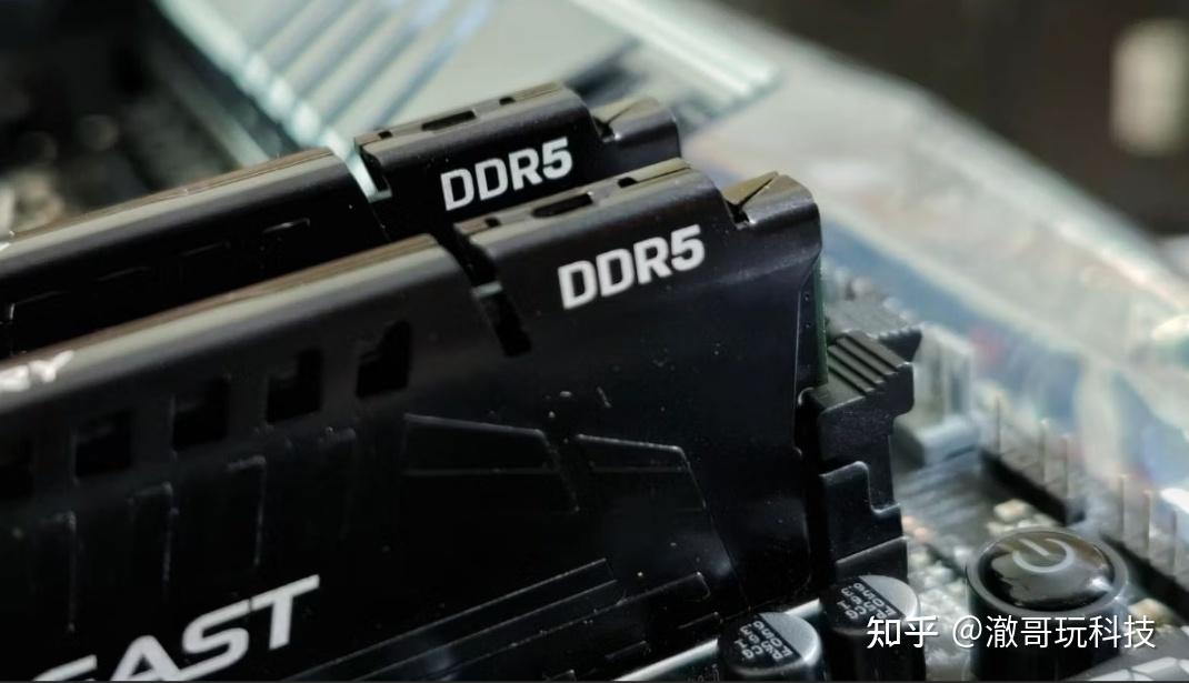 DDR4 内存正式发布，DDR3 时代落幕，你真的了解 的优势吗？  第3张