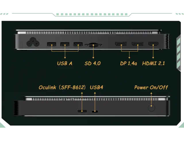 GT720 显卡接口知识详解：从入门到精通  第7张