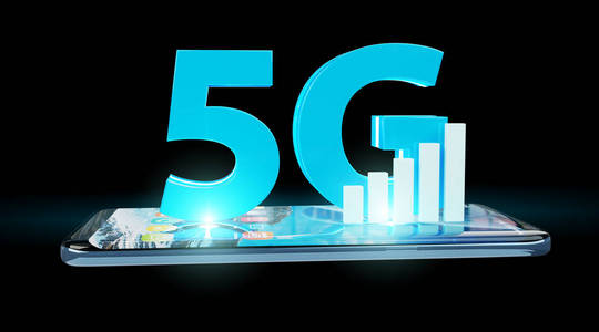 5G 手机销量火箭式上升，背后原因令人惊叹