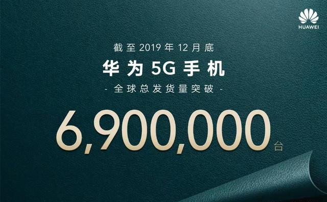 5G 手机销量火箭式上升，背后原因令人惊叹  第8张