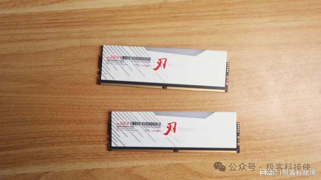 ddr6和ddr5显卡 DDR6 与 DDR5 显卡：速度与激情的代名词，显卡领域的重大变革  第8张