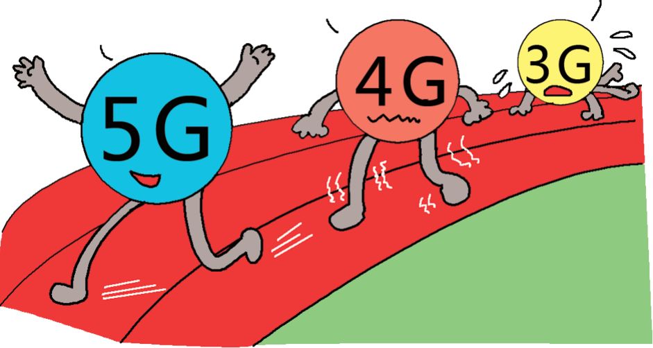 5G 技术：速度与低延迟的完美结合，引领未来网络发展  第4张