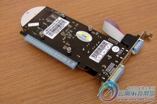 gt610 显卡：顺畅运行的关键在于官方驱动程序下载  第5张