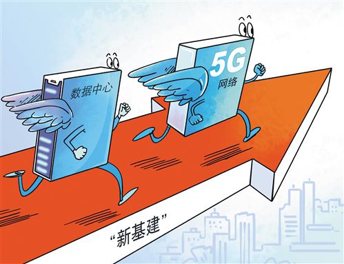 5G 时代已来，4G 网络是否会被完全取代？