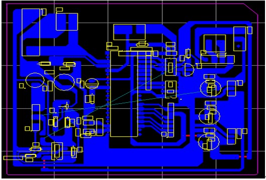 电子电路设计中 DDR 线绘制的关键因素及布局技巧  第2张