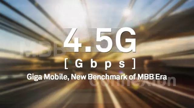 4G 与 5G 网络的六大区别：速度、延迟、应用场景等详细解析  第5张