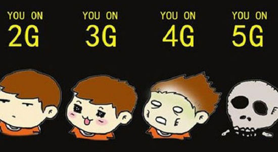 4G 与 5G 网络的六大区别：速度、延迟、应用场景等详细解析  第9张