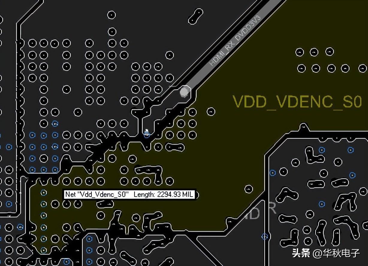 深入了解 ddr 睡眠电流：提升计算机系统优化水平的关键  第7张