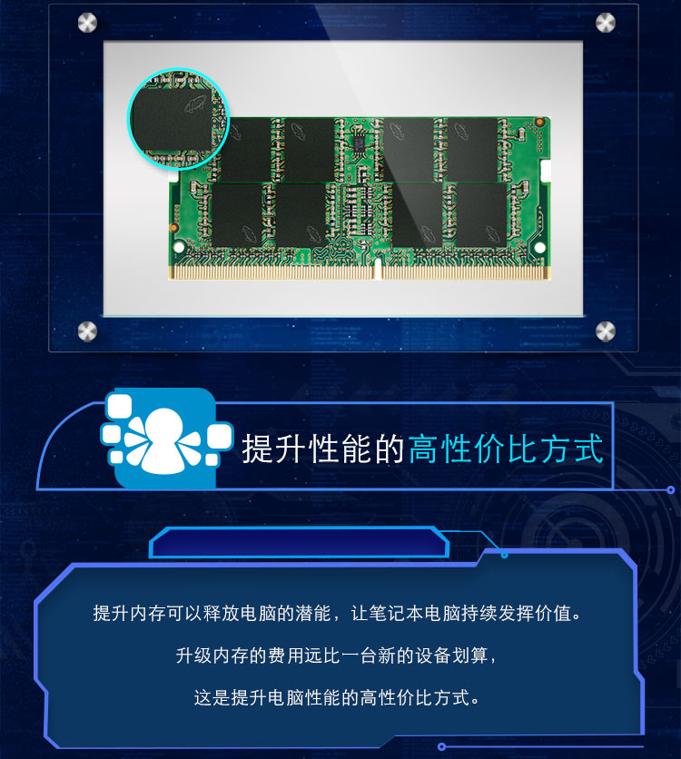 DDR 内存设置指南：提升电脑性能的关键参数与注意事项  第6张