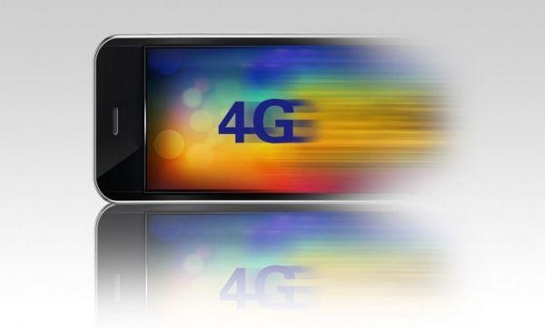 5G 网络推广中偶尔无法显示 4G 的原因及解决方法  第1张