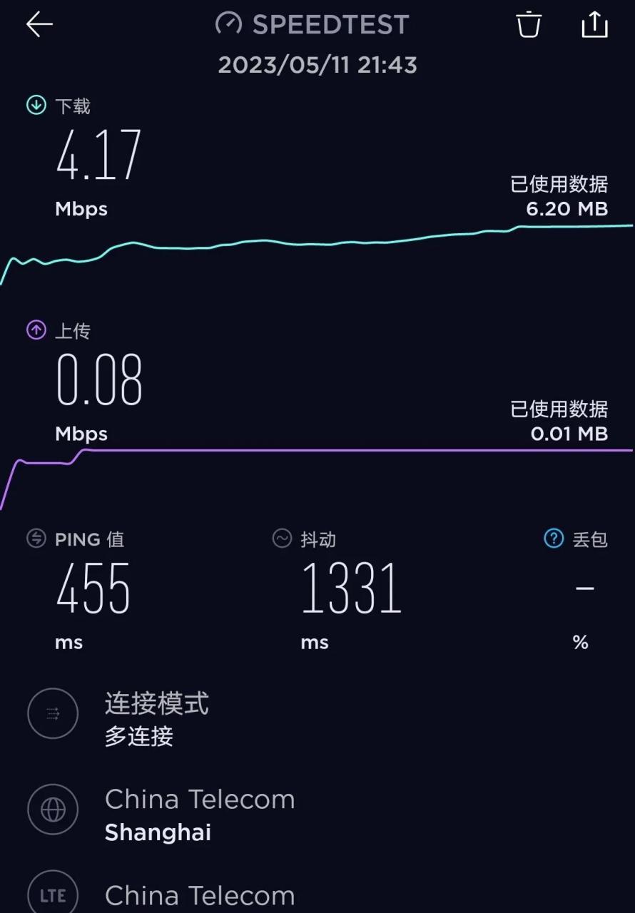 5G 与 4G 自动切换时无网络信号问题分析及解决方法