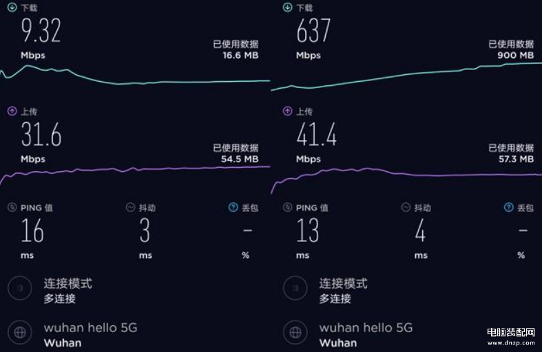 5G 与 4G 自动切换时无网络信号问题分析及解决方法  第2张