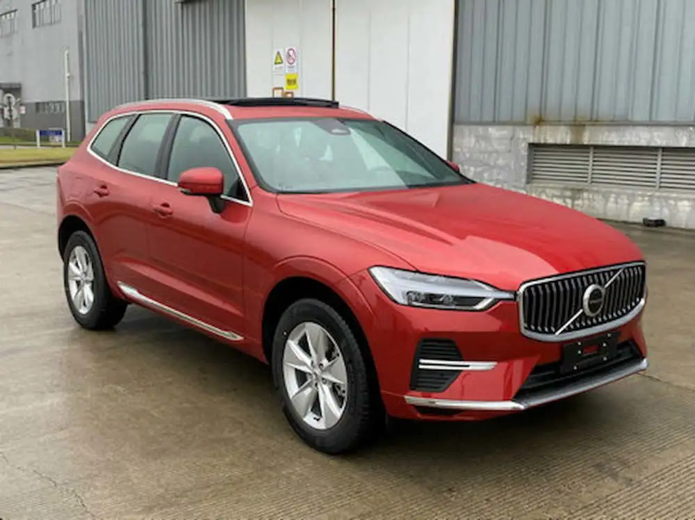 XC60 安卓系统更新引发车主关注，涉及性能增强与使用感受等多方面  第2张