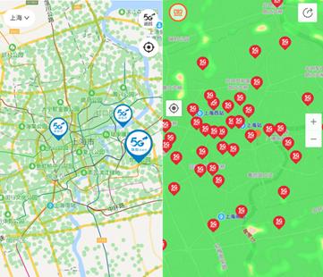 5G 网络能否涵盖 4G 网络？频段差异与城市布局成关键因素  第2张