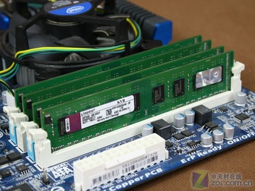 战神 9400DDR：性能强劲、外观独特的硬件产品  第5张