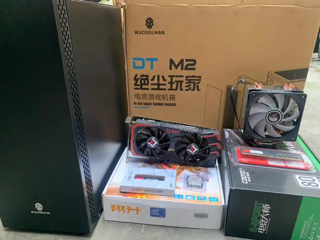 商用电脑的 GT730 显卡：性能与应用解析  第2张