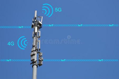 5G 网络和 4G 网络：技术成熟度、设备兼容性与应用前景的比较  第8张