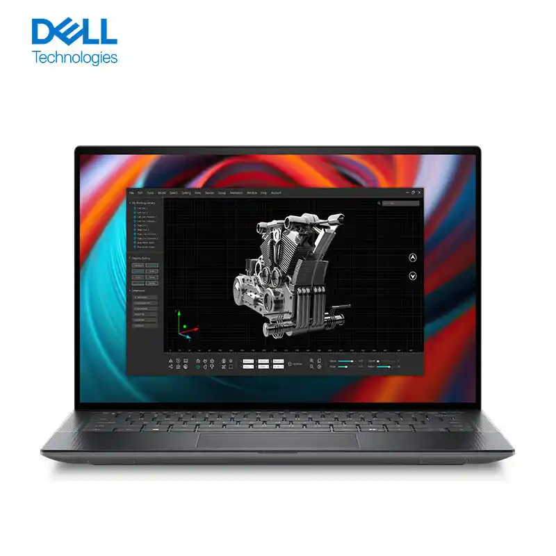 dell 5280 ddr Dell5280ddr：性能独特、功能丰富的设备，外观设计简洁大气，色彩经典，耐用持久  第6张