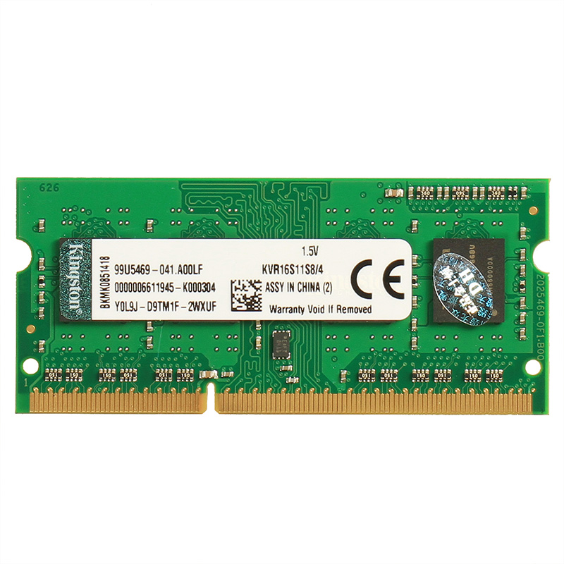 DDR1600 和 DDR1333 内存的性能与兼容性详细介绍  第6张